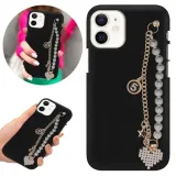 etui-case-blink-matowe-czarne-do-iphone-12-mini