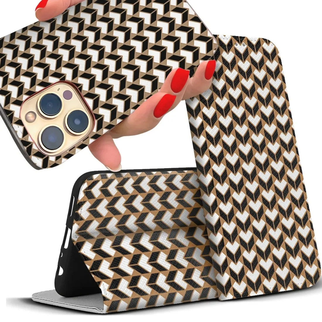 etui-magnet-klapka-do-xiaomi-13-modne-full-wzory