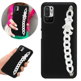 etui-blink-mat-czarne-do-xiaomi-redmi-note-10-5g