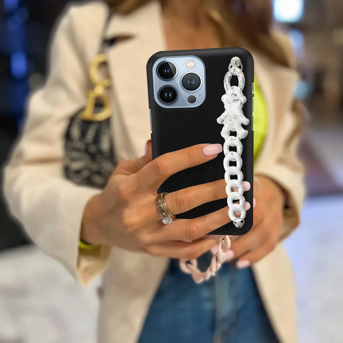etui-blink-mat-czarne-do-xiaomi-redmi-note-10-pro-stan-nowy