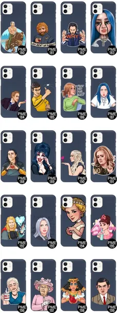 etui-matowe-granat-do-iphone-12-pro-modne-wzory-funkcje-pochlanianie-wstrzasow
