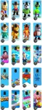 etui-do-xiaomi-redmi-note-9s-stumble-guys-wzory-material-tworzywo-sztuczne