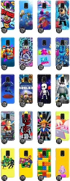 etui-do-xiaomi-redmi-note-9s-stumble-guys-wzory-funkcje-pochlanianie-wstrzasow