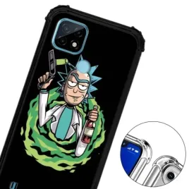 etui-antishock-do-realme-c21-kreskowki-bajki-wzory