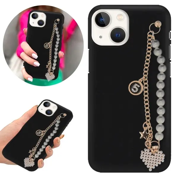 etui-case-blink-matowe-czarne-do-iphone-13-mini