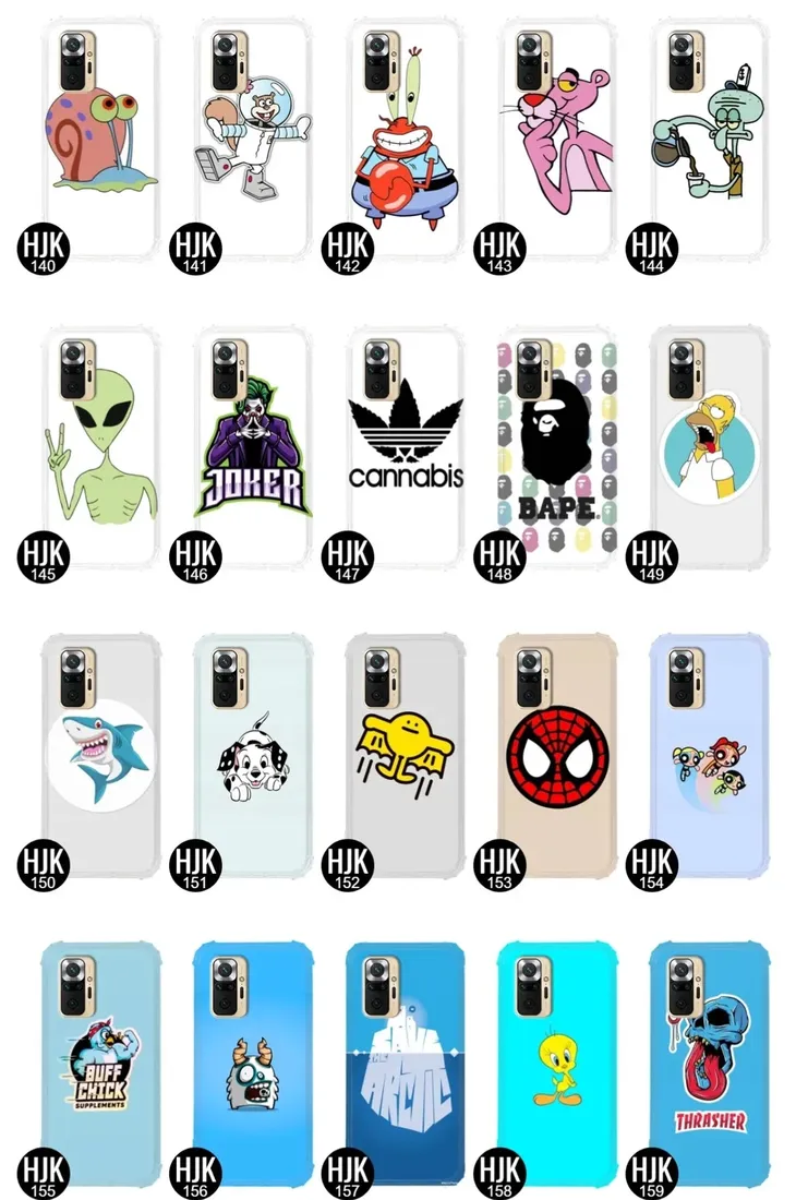 etui-antishock-do-xiaomi-redmi-note-10-pro-wzory