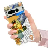 etui-do-google-pixel-7-pro-impresja-dali-top-wzory