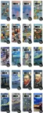 etui-do-google-pixel-7-pro-impresja-dali-top-wzory-typ-plecki