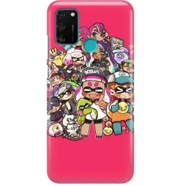 etui-do-huawei-honor-9a-splatoon-blasat-game-wzor