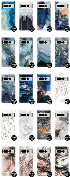 etui-do-google-pixel-7-pro-marmurki-marble-wzory-material-tworzywo-sztuczne