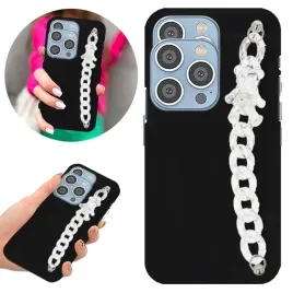 etui-case-blink-matowe-czarne-do-iphone-14-pro-max