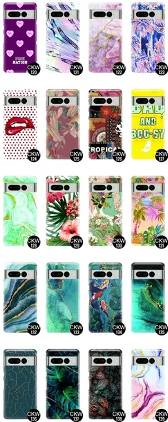 etui-do-google-pixel-7-pro-case-patterny-top-wzory-kolor-wielokolorowy