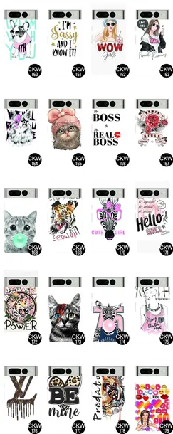 etui-do-google-pixel-7-pro-case-patterny-top-wzory-material-tworzywo-sztuczne