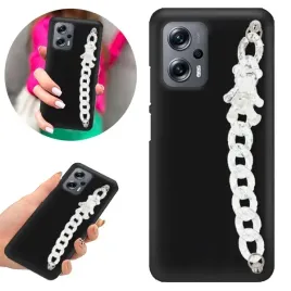 etui-blink-mat-czarne-do-xiaomi-redmi-note-11t-pro