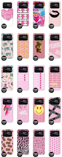 etui-antishock-do-xiaomi-poco-c40-patterny-wzory-przeznaczenie-xiaomi