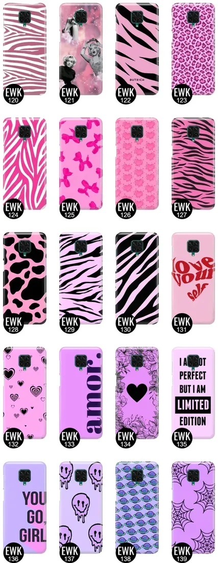 etui-do-xiaomi-redmi-note-9-pro-dziewczece-wzory