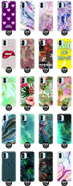 etui-grube-2mm-do-xiaomi-redmi-a1-pattern-wzory-kolor-wielokolorowy