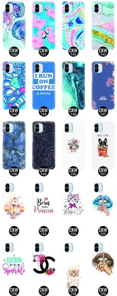 etui-grube-2mm-do-xiaomi-redmi-a1-pattern-wzory-typ-plecki