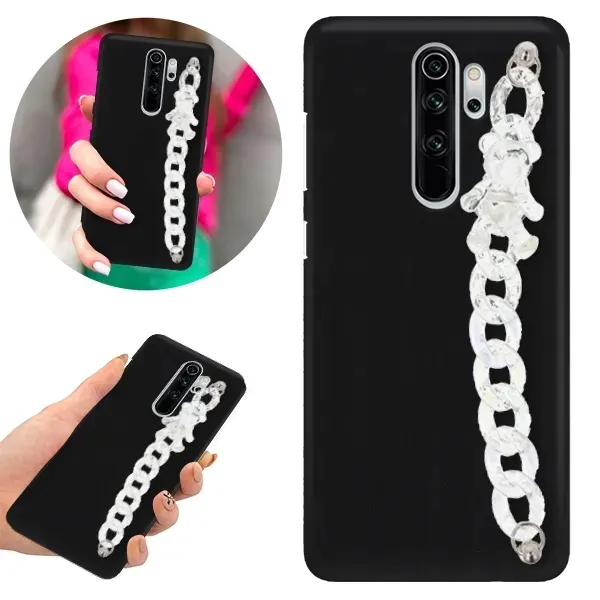 etui-blink-mat-czarne-do-xiaomi-redmi-note-8-pro