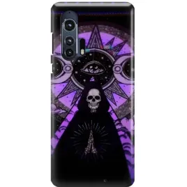 etui-do-motorola-edge-plus-czaszka-goth-top-wzory