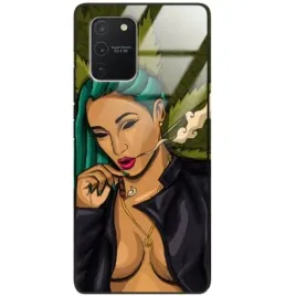 etui-glass-do-samsung-a91-harley-quinn-hard-wzor