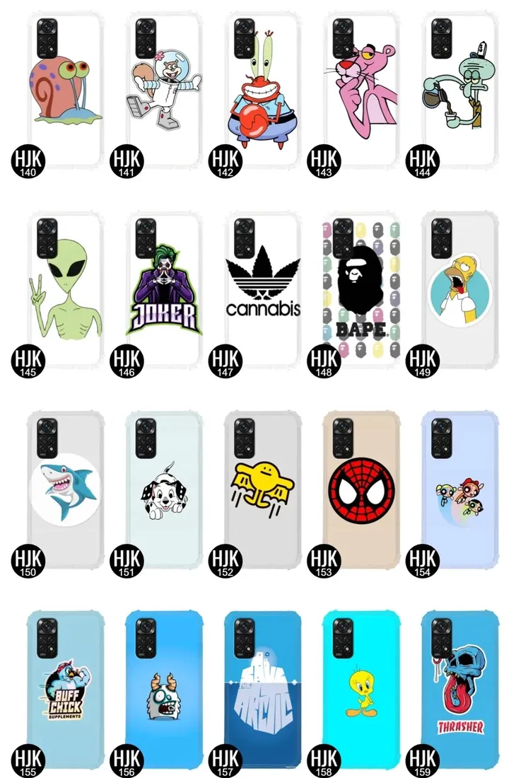 etui-antishock-do-xiaomi-redmi-note-11-4g-wzory