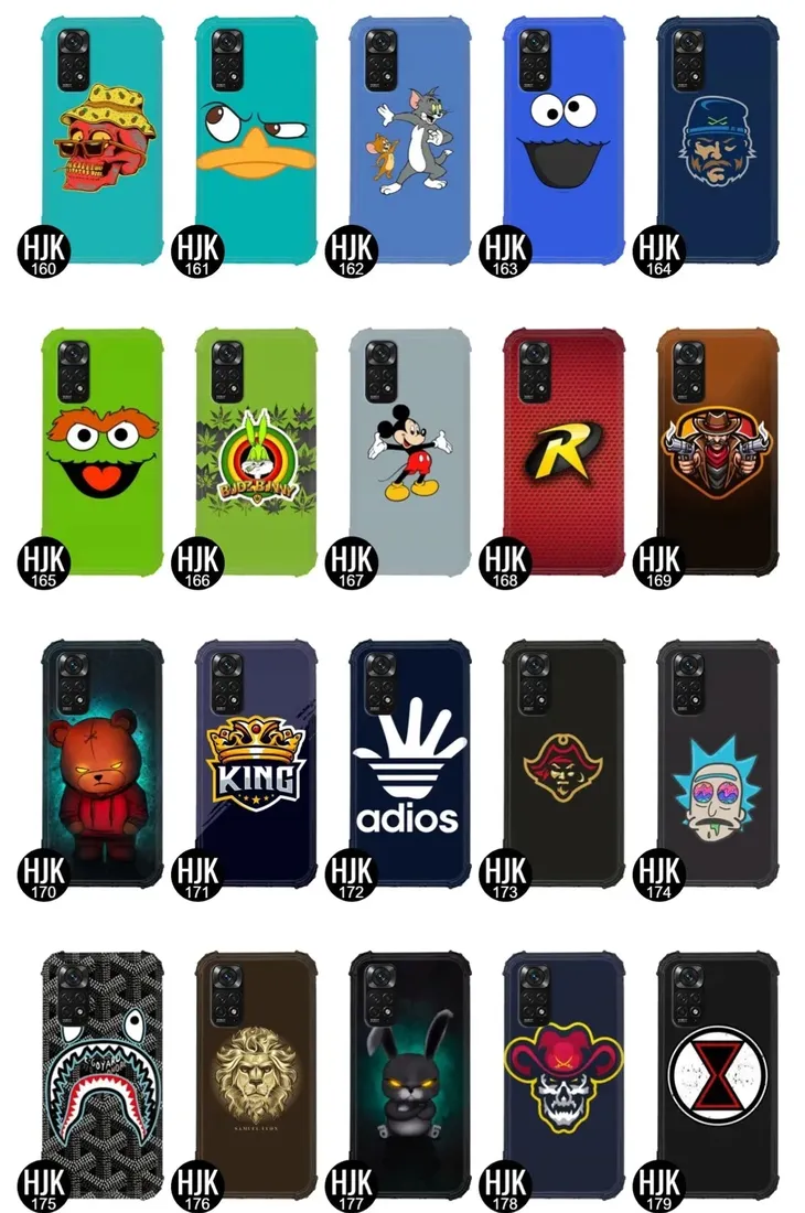 etui-antishock-do-xiaomi-redmi-note-11-4g-wzory