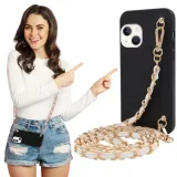 etui-mat-blink-czarny-do-iphone-14-plus-lancuszek
