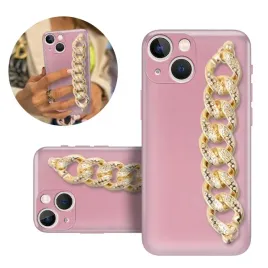 etui-case-blink-metalic-rozowy-do-iphone-13-mini