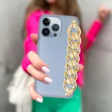 etui-case-blink-metalic-niebieski-do-iphone-13-pro-stan-nowy