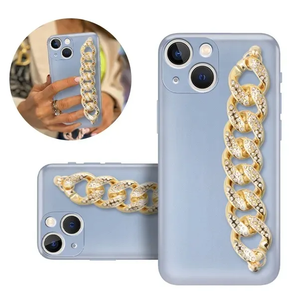 etui-blink-metalic-niebieski-top-do-iphone-13-mini