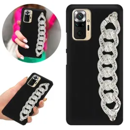 etui-blink-mat-czarne-do-xiaomi-redmi-note-10-pro