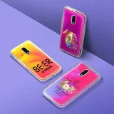 etui-sand-pomaranczowy-do-iphone-8-plus-top-wzory-dedykowany-model-iphone-8-plus