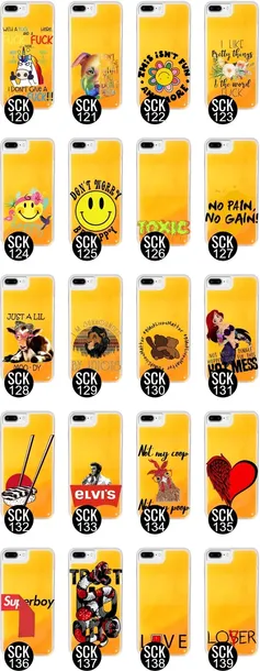 etui-sand-pomaranczowy-do-iphone-8-plus-top-wzory-typ-plecki
