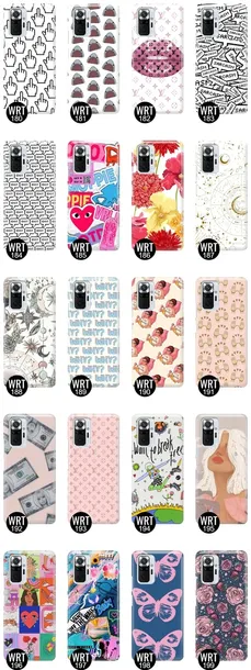 etui-do-xiaomi-redmi-note-10-pro-dziewczece-wzory-waga-z-opakowaniem-0-01-kg
