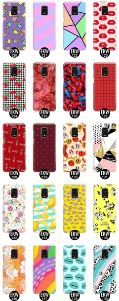 etui-do-xiaomi-redmi-note-9s-spring-kwiatowe-wzory-typ-plecki