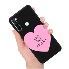 etui-matowe-czarny-do-xiaomi-redmi-note-8t-wzory