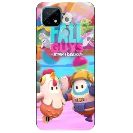 etui-glass-do-realme-c21-stumble-guys-kids-wzory
