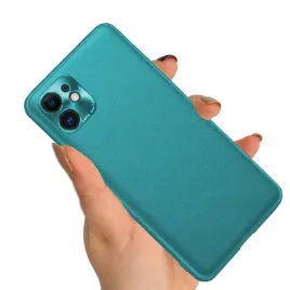 etui-obudowa-satynowe-lens-zielony-do-iphone-11