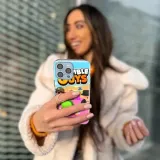 etui-do-xiaomi-redmi-note-10-pro-gra-stumble-wzory-stan-nowy