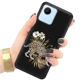 etui-matowe-czarne-do-realme-c30-zabawne-top-wzory