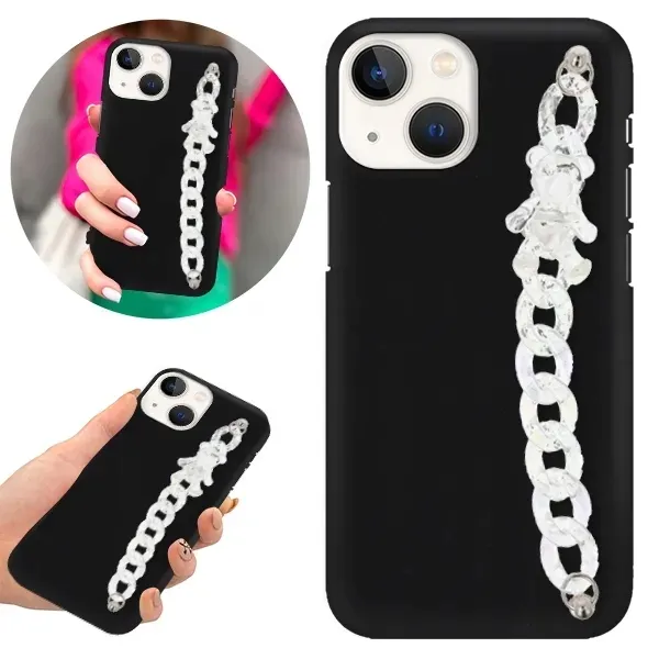 etui-case-blink-matowe-czarne-do-iphone-13-mini