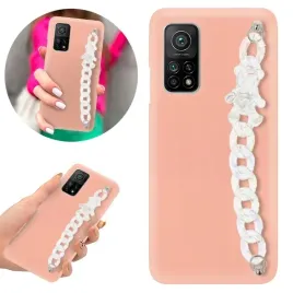 etui-case-blink-matowe-lososiowy-do-xiaomi-mi-10t