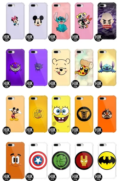 etui-antishock-do-iphone-7-8-plus-case-bajki-wzory-kolor-wielokolorowy