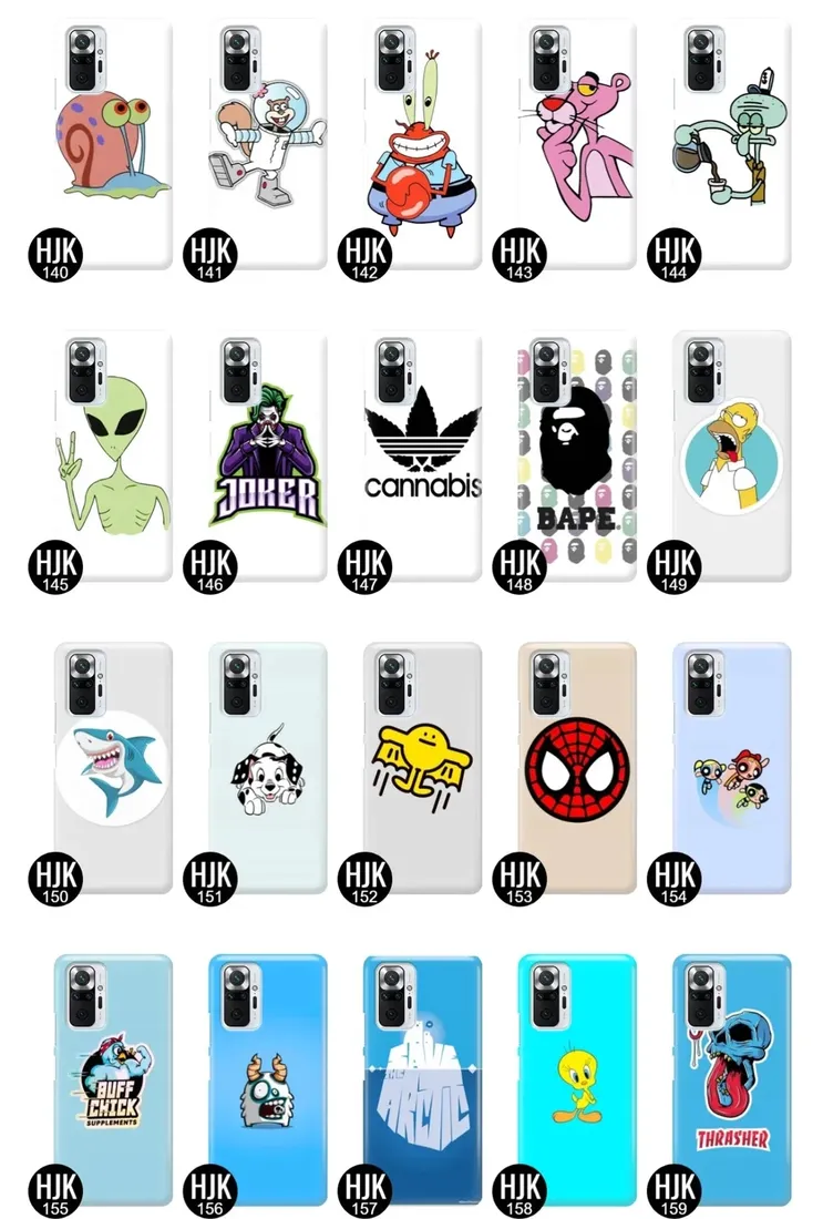 etui-do-xiaomi-redmi-note-10-pro-case-bajki-wzory