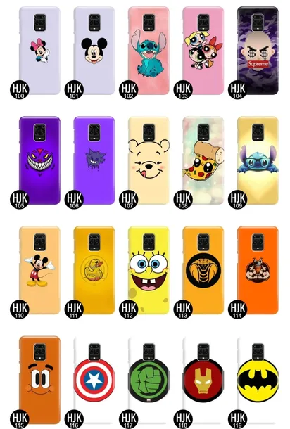 etui-do-xiaomi-redmi-note-9s-case-bajki-top-wzory-kolor-wielokolorowy