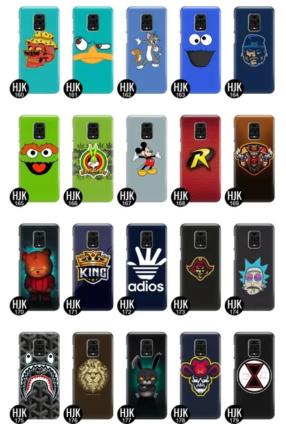 etui-do-xiaomi-redmi-note-9s-case-bajki-top-wzory-funkcje-pochlanianie-wstrzasow