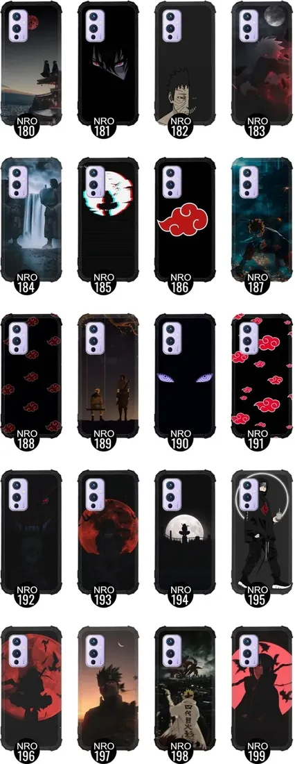 etui-shock-do-oneplus-9-naruto-sasuke-anime-wzor