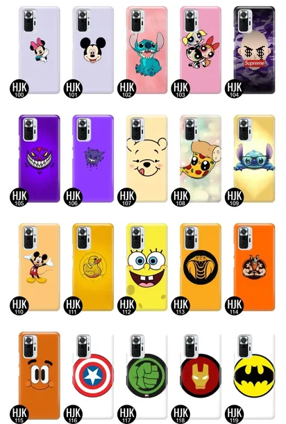 etui-do-xiaomi-redmi-note-10-pro-max-bajkowe-wzory-kolor-wielokolorowy