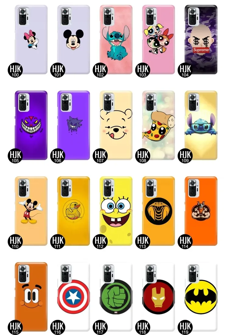 etui-do-xiaomi-redmi-note-10-pro-max-bajkowe-wzory